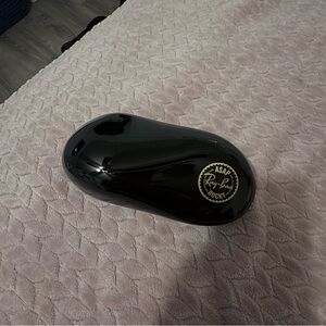 Ray-Ban Black and Gold Home Accent